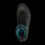 Croda DFS GTX WS Nero-Turchese