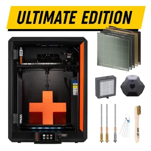 CORE One+ Ultimate Edition Assembled