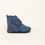 Krabbelschuhe Bootee