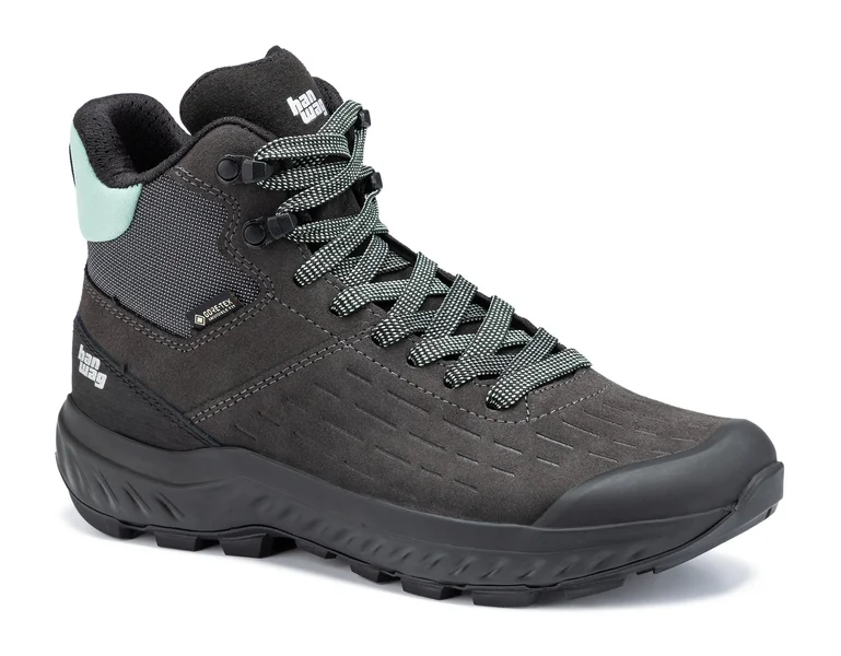 Kaduro Mid Lady GTX