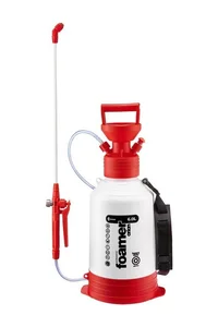 Kwazar Orion Super HD Acid Line Foamer 6 Liter
