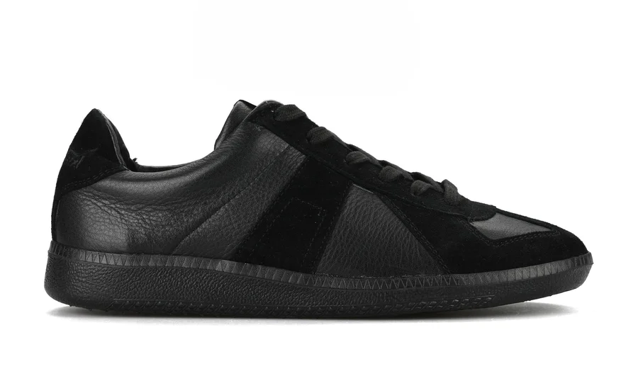 Gat All Black