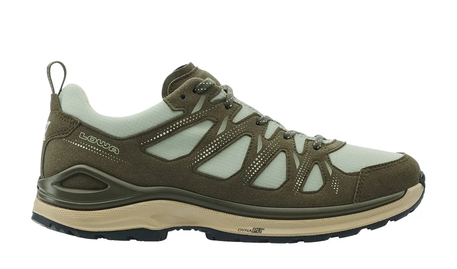 INNOX EVO II GTX WS - OLIVE/SAGE