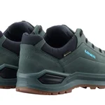 RENEGADE EVO GTX LO - DARK PETROL/NAVY