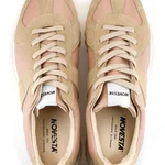 Gat Leather Trail Beige