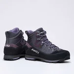 Trekker Lite III GTX Ws Antracite-Viola