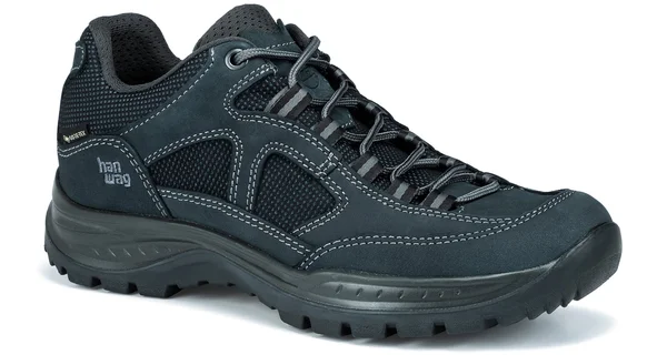 Gritstone II Narrow Lady GTX