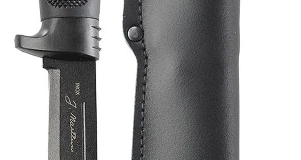 Marttiini Condor Frontier