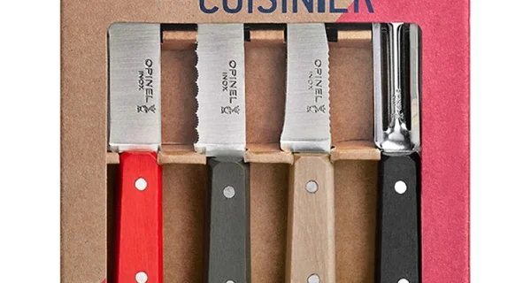 Coffret Les Essentiels Loft
