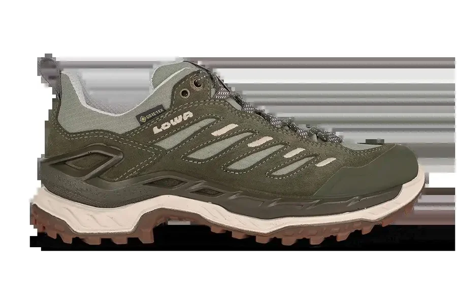 INNOVO GTX LO WS - OLIVE/SAGE