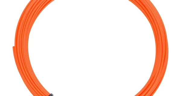 Prusament PETG Prusa Orange 25g sample