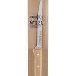 N°121 Effilé Parallèle