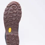 Bellamont IV Suede GTX Ws Antracite-Bordeaux