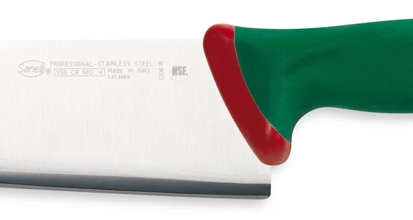 Sanelli Coltello Pesto Cm.18