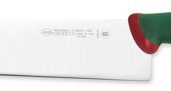 Sanelli Coltello Pasta Cm.25
