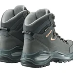 RENEGADE EVO GTX MID WS - GRAPHITE/ROSE