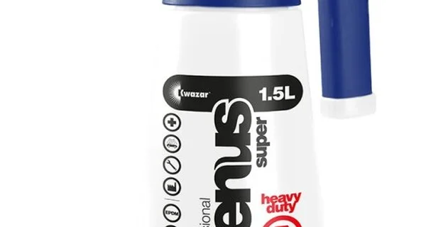 Venus Super HD Alka Line Sprühgerät 1,5 L