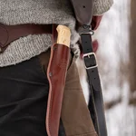Marttiini Deluxe Skinner