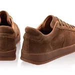 Women Leather Sport Shoes 8066 Crosta Antilope
