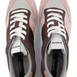 MARATHON TRAIL EBONY/NUAGE