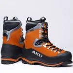 Montagnard Work GTX Arancio