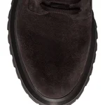 Women’s Ankle Boots  8174 Crosta Coffee