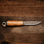 Marttiini Eagle Damascus
