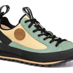 Rotpunkt Low Lady LL