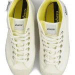 Star Dribble 10 White