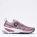 Furiosa BOA GTX WS Rosa Scuro-Grigio