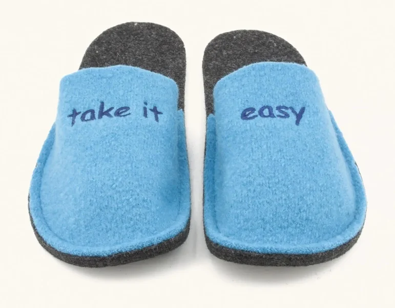 Happy *Take it - easy*