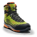 ALPINE EVO GTX - LIME/FLAME