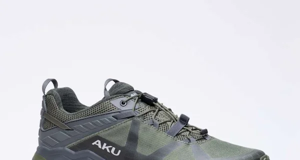 Flyrock GTX Verde-Grigio