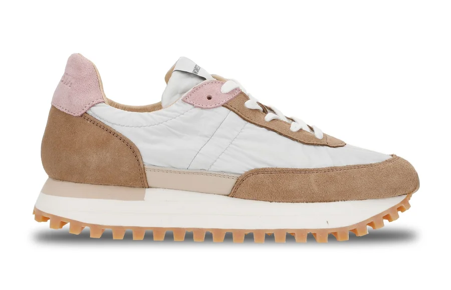 Marathon Run.S.Trail beige