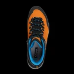 Alterra II GTX Arancio-Nero