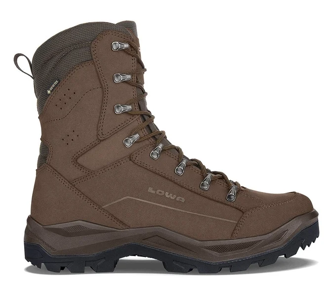 RENEGADE II N GTX HI TF - DARK BROWN