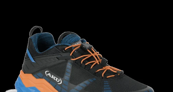 Flyrock GTX Nero-Blu