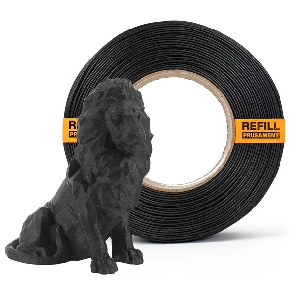 Refill Prusament PLA