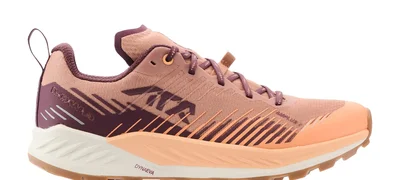 AMPLUX 2 WS - BURGUNDY/CLAY