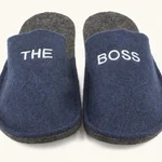 Happy *THE BOSS*