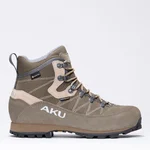 Trekker Lite III GTX WS Oliva-Beige