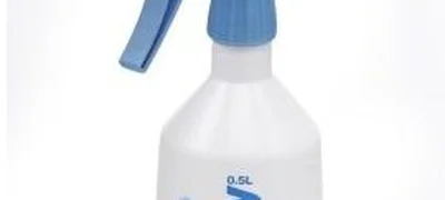 Mercury Super PRO+ VITON blau Sprühflasche 0,5 Liter