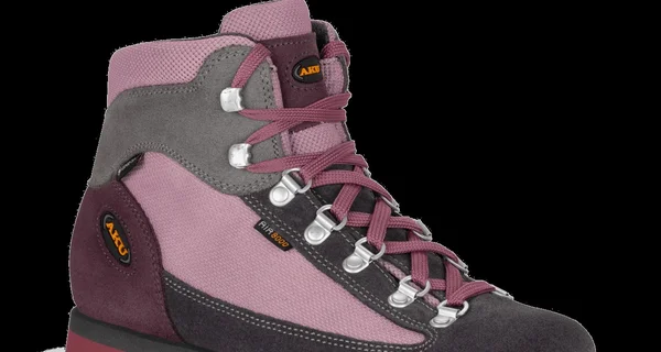 Ultra Light Original GTX Ws Rosa-Grigio