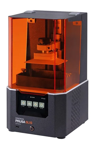 Original Prusa SL1S SPEED 3D printer