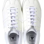Compakt White
