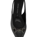 Women's Ballerinas 8390 Bottalato Black
