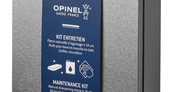 Kit d'entretien