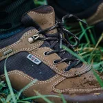 Tactical low