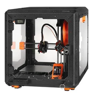 Original Prusa MINI+ Semi-assembled 3D Printer - Enclosure Bundle