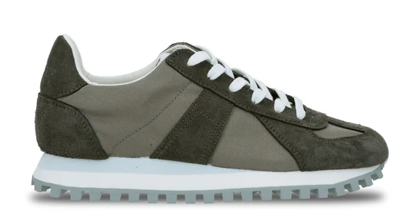 Gat Trail Grey/Charcoal